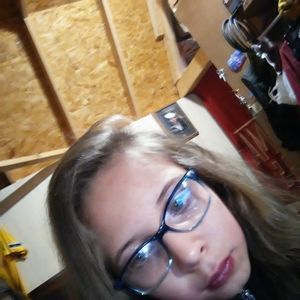 Meet your Posher, Marilyn